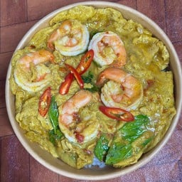 อาหารตามสั่งนิตา ฮาลาล