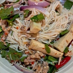 กินตำ ยำมั๊ย KIN TUM YUM MAI