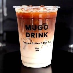 Latte (ลาเต้)