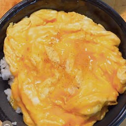 71.ข้าวไข่ข้น