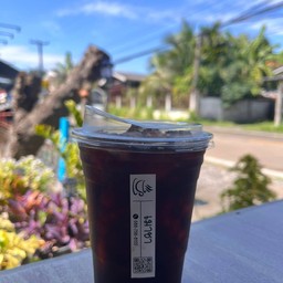 อเมริกาโน่