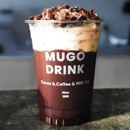 OREO - Cocoa Maxma Lava