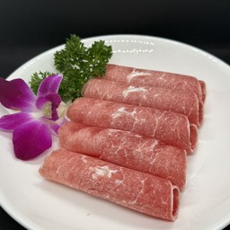 เนื้อวัวสันคอ