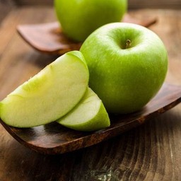 แอปเปิ้ลเขียว