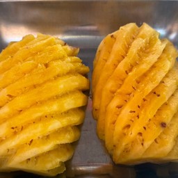 สับปะรด