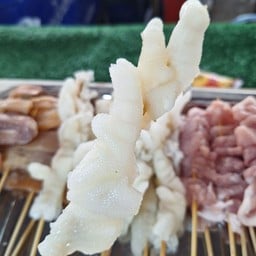 เล็บมือนาง