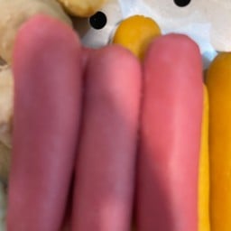 มาดามBBQไฟลุก