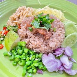 เขียวเสวย