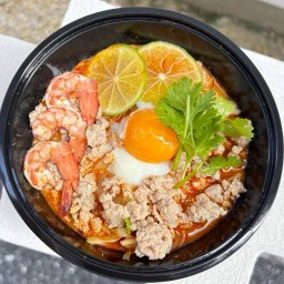 มาม่ามื้อค่ำ