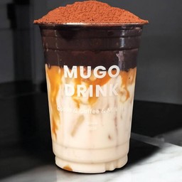 Caramel Cocoa Maxma Lava