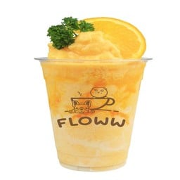Floww Coffee & Smoothie Floww
