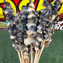 หอยเชอรรี่