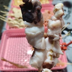 ปลาหมึก