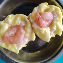 Shrimp Dumplings