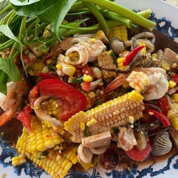 เหลาทะเล