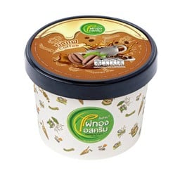 ไอศกรีมถ้วย ขนาด 70 กรัม รสกาแฟ