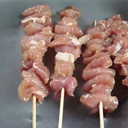 เสียบไม้หม่าล่า ข้างมินิบิ๊กซีห้าแยกกกโพธิ์