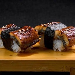 ซูชิปลาไหล