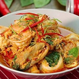 คั่วทะเล