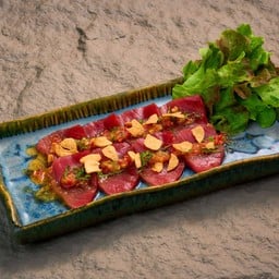 ยำอากามิ