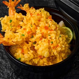 ด้งเทมปุระ