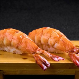 ซูชิกุ้ง