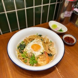 หมี่ฮกเกี้ยน รวมมิตร