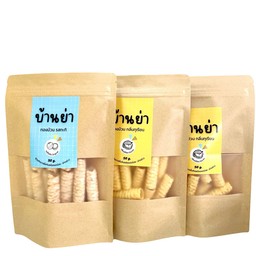 ถั่วต้มมาแล้ว ราชพฤกษ์