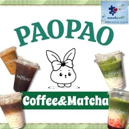 PaoPao Coffee&Matcha