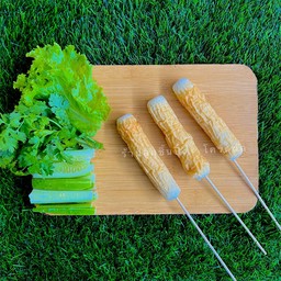 ชิคุวะ ญี่ปุ่น !!