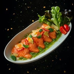 หมึกซี๊ด ม่อนแซ่บ คู้บอน