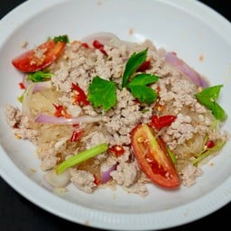 ยำแซ่บร้อยโล