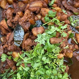 ร้านข้าวราดแกงเพชรเกษม