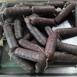 หม่ำเนื้อ