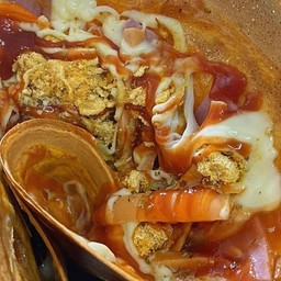 หมูหยอง  ไส้กรอก