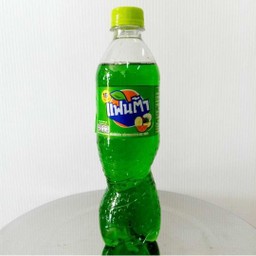 แฟนต้าน้ำเขียว 330 มล.