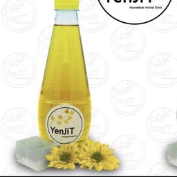 น้ำวุ้นเก๊กฮวย