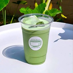 Toomat(matcha)