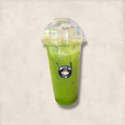 ชาเขียวGreen tea