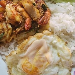 ครัวหลังบ้านฮาลาลฟู้ด