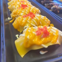 ร้านวิ บ้านอาหารญี่ปุ่น