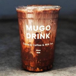 Dark Cocoa Premium (ดาร์ค โกโก้ พรีเมียม)