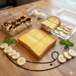 ของหวาน