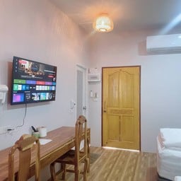 โรงแรม ภัคชุดา รีสอร์ทน้ำยืน