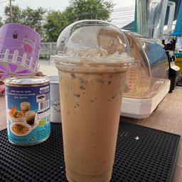 ชานมไต้หวันเย็น