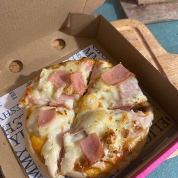 พิซซ่าหน้า ฮาวาเอี้ยนมินิ (5นิ้ว)