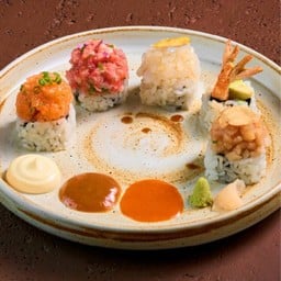 โรลยูซุซิกเนเจอร์