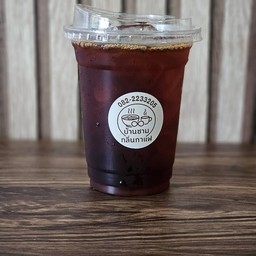 ชาดำเย็น