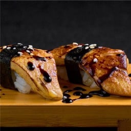 ซูชิฟัวกราส์