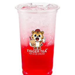 TIGGER TEA (ชา & ไอศครีม)